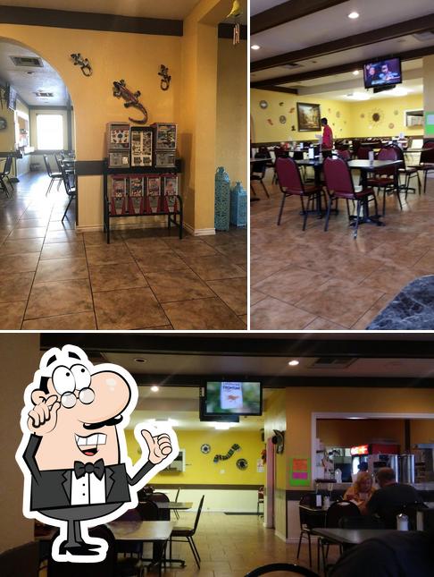 Cielito Lindo restaurante