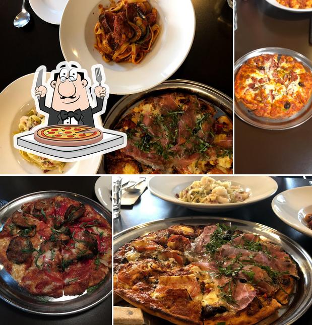 Cugini Restaurant