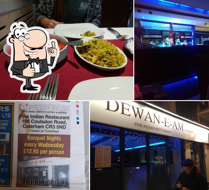 Dewan-E-am