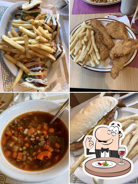 Duke's Diner