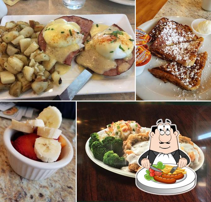 Eggbert's