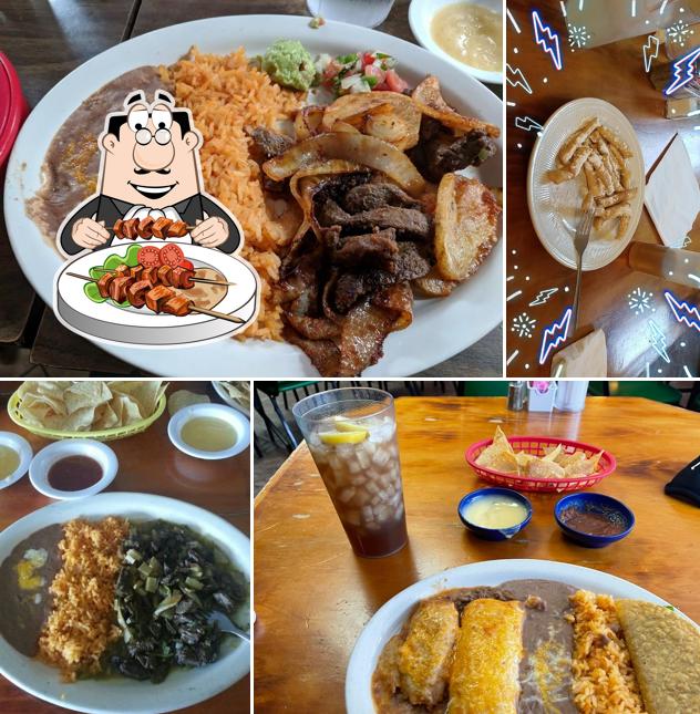 El Charro Restaurant Mexican