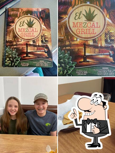 El Mezcal Mexican Restaurant
