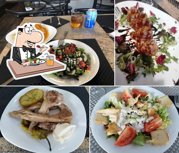 Bar - Resturant L' Estadi
