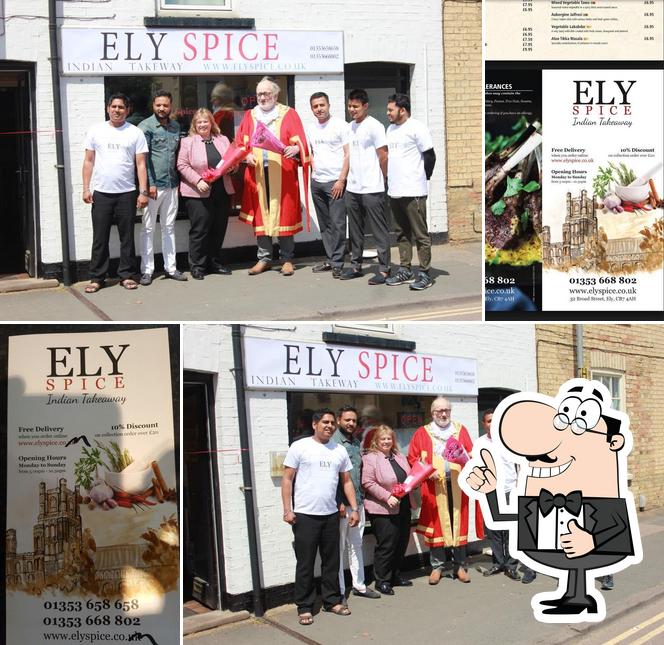 Ely Spice