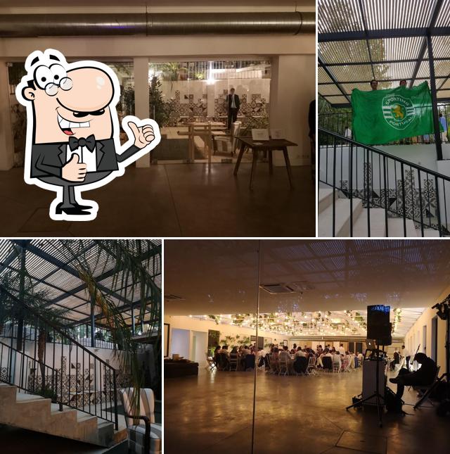 Espaço Caiado - Eventos