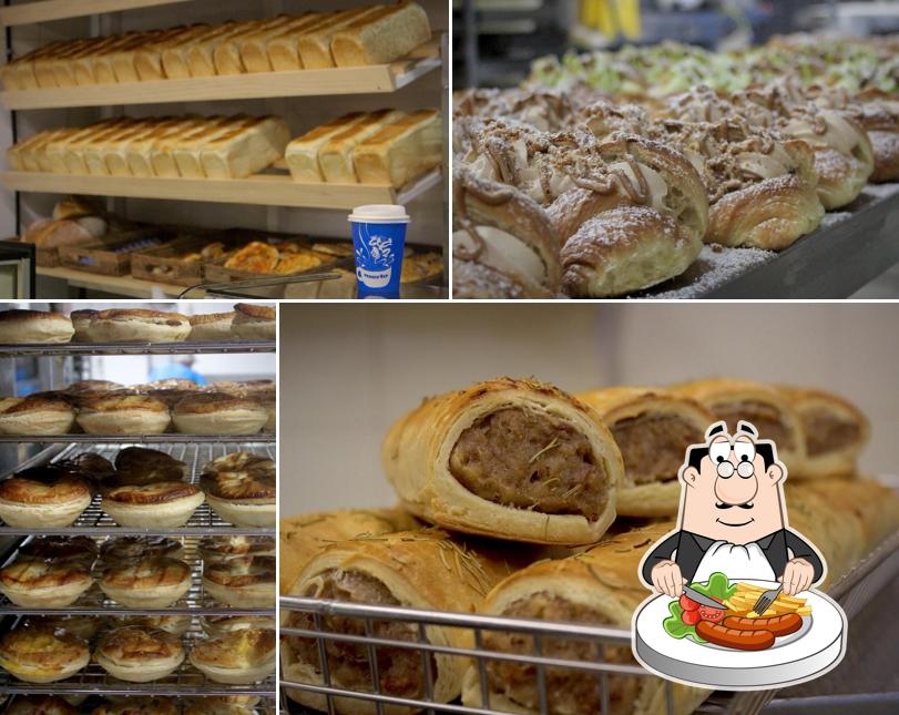 Figtree Bakery