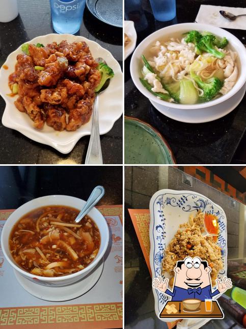 Full House Chinese Restaurant