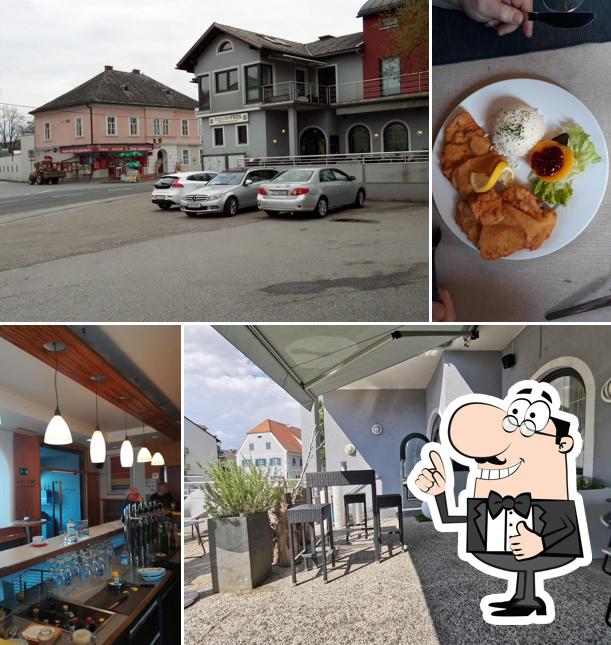 Gasthaus Fedl