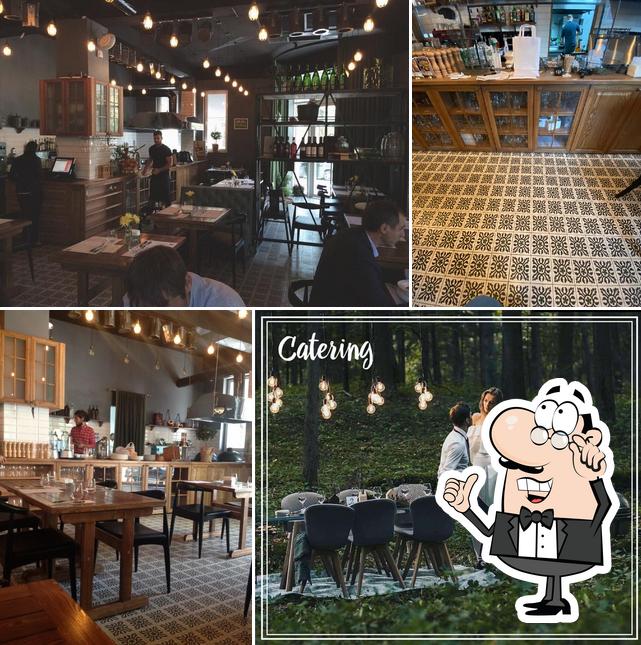 Gastrobar