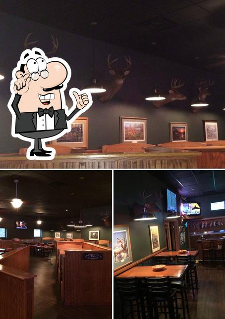 Good Times Grill