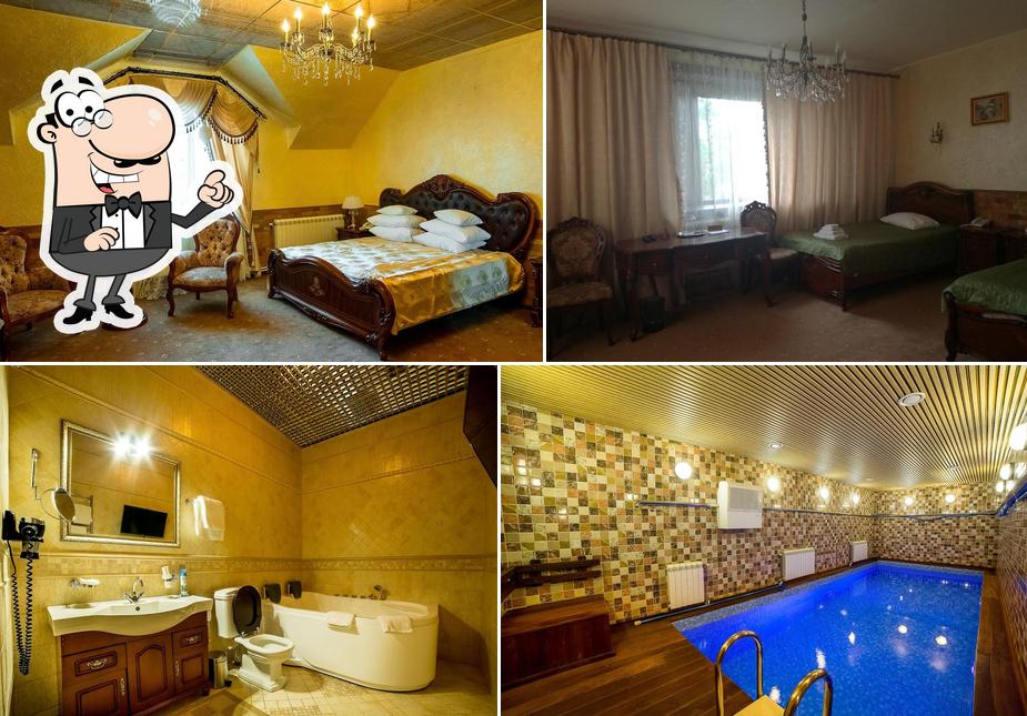 Гостиничный комплекс Ренабо (RENABO)