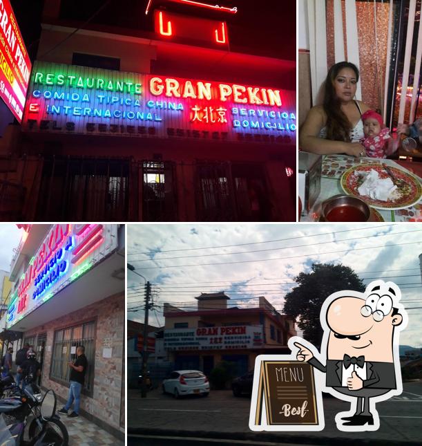 Gran Pekin