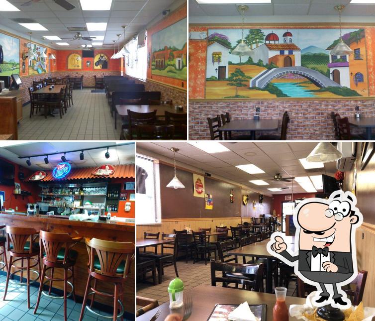 Hacienda Mexican Grill