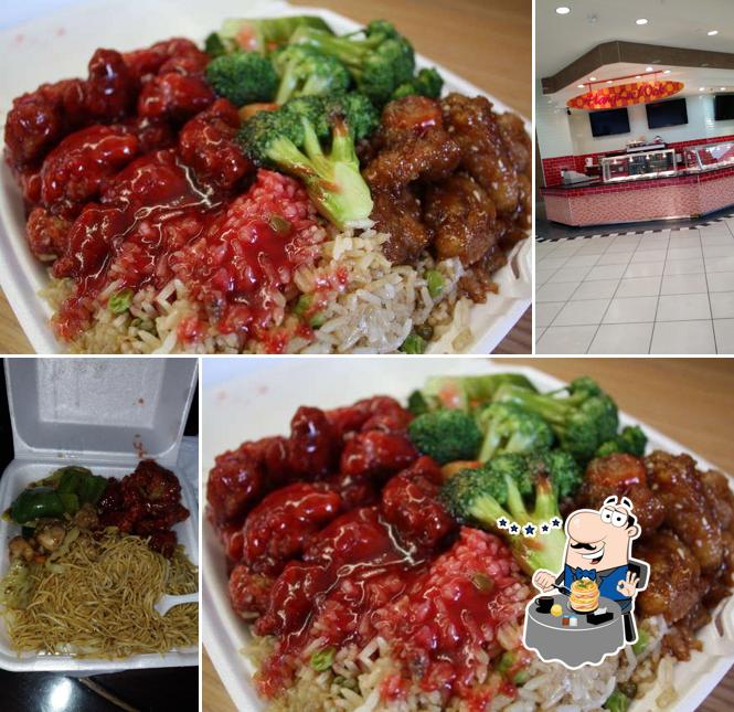 Hang Lee Wok