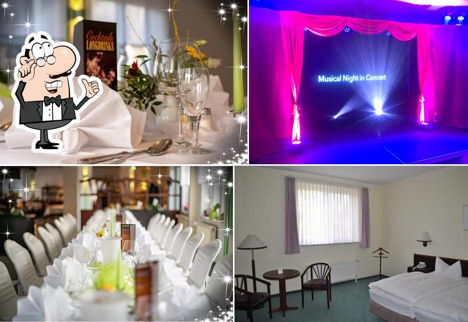 Restaurant Heideblick