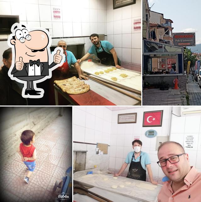 Helvacıoğlu Pide