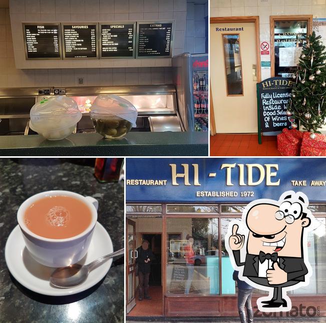 Hi-Tide