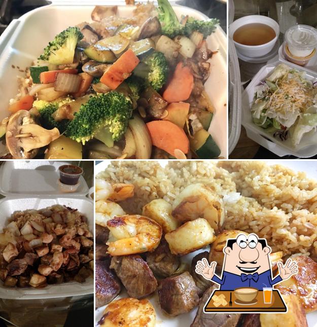 Hibachi