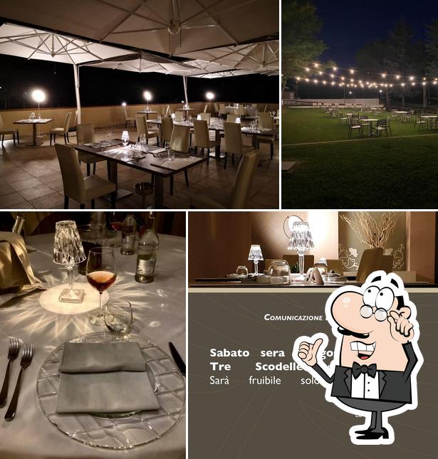 Hotel Castagneto Melfi Melfi