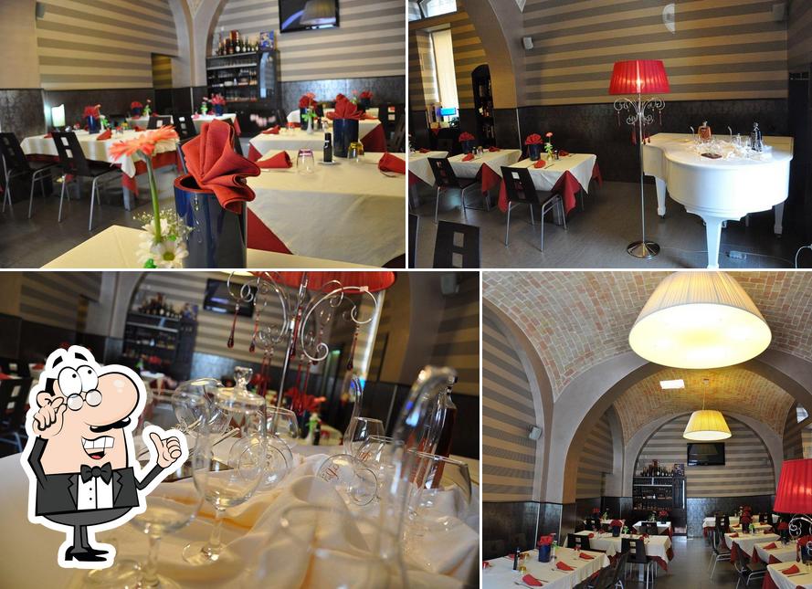 Ristorante il Simposio