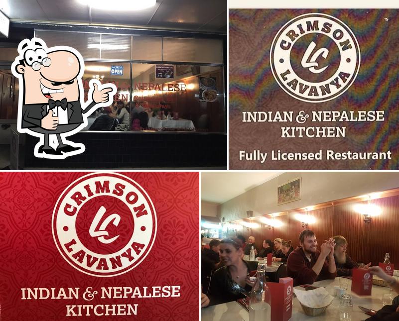 Indian And Nepalese Kitchen