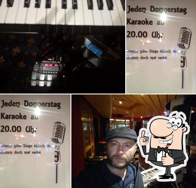 Insider pub