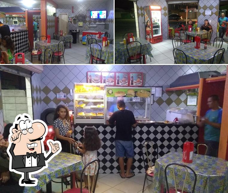 K&M LANCHES