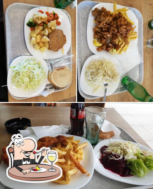 KTC Restoran i catering 'Mura'
