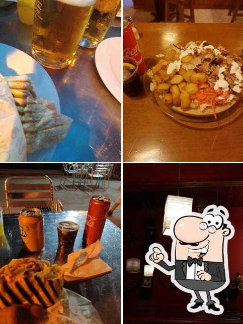 Kebap House