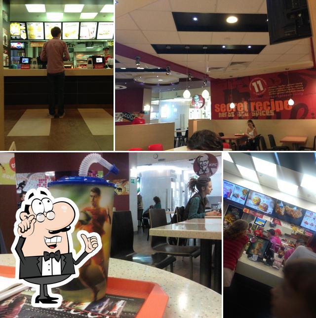 KFC