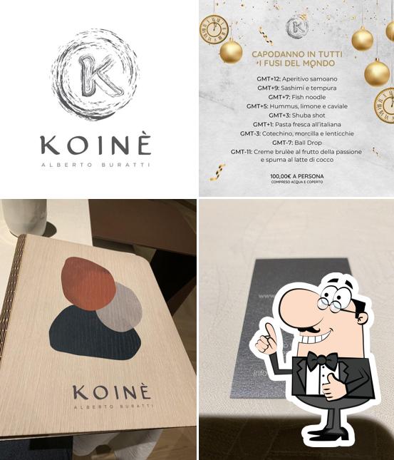 Koiné Restaurant