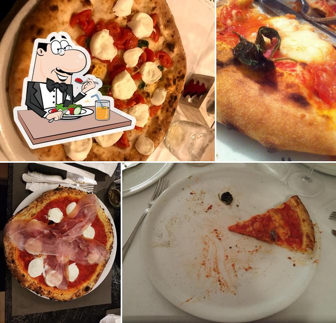 L'Arte Della Pizza