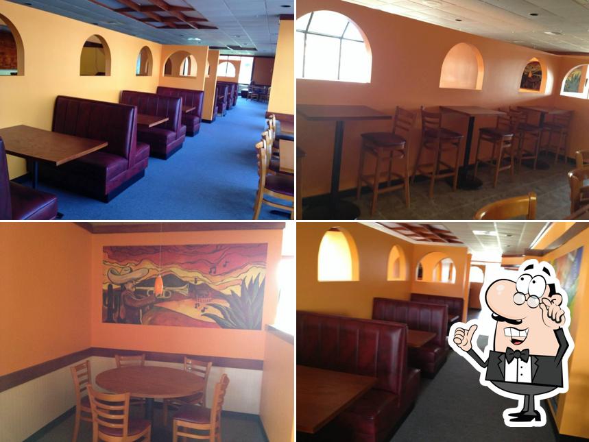 La Parota Mexican Restaurant