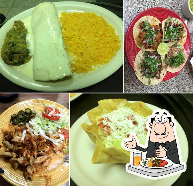 La Perla Mexican Restaurant