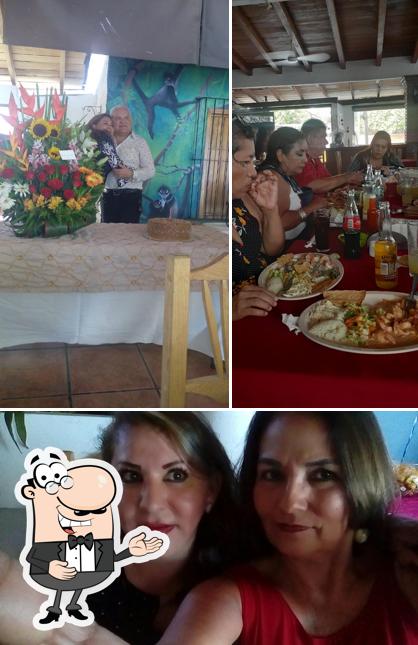 Restaurante la puerta del agua