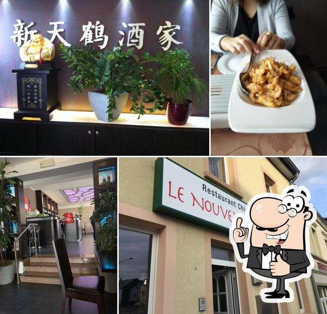 Restaurant Donghe