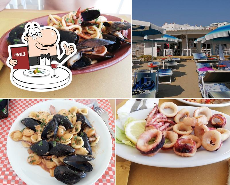 Lido L'Approdo