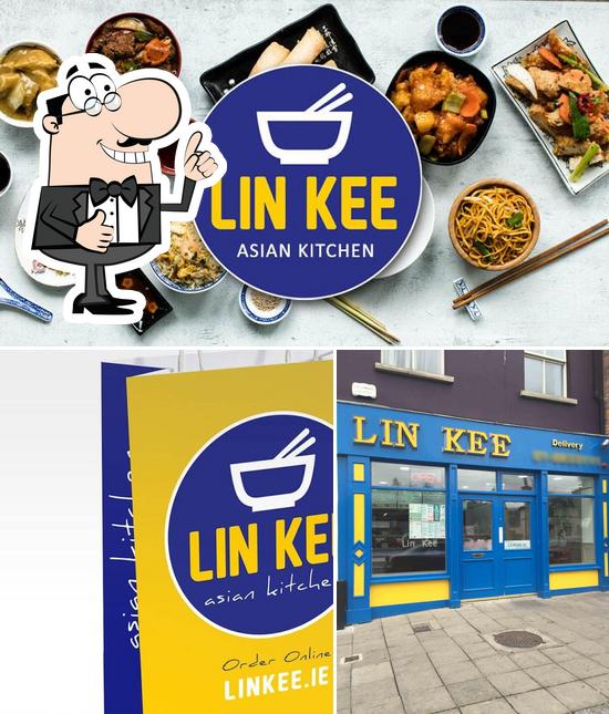 Lin Kee