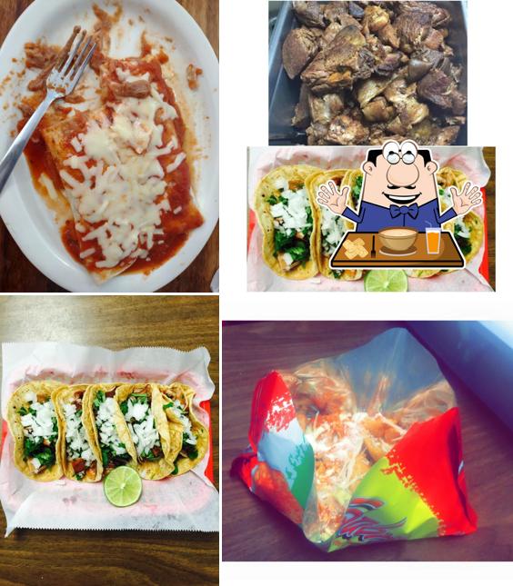 Marimar Tienda Y Taqueria