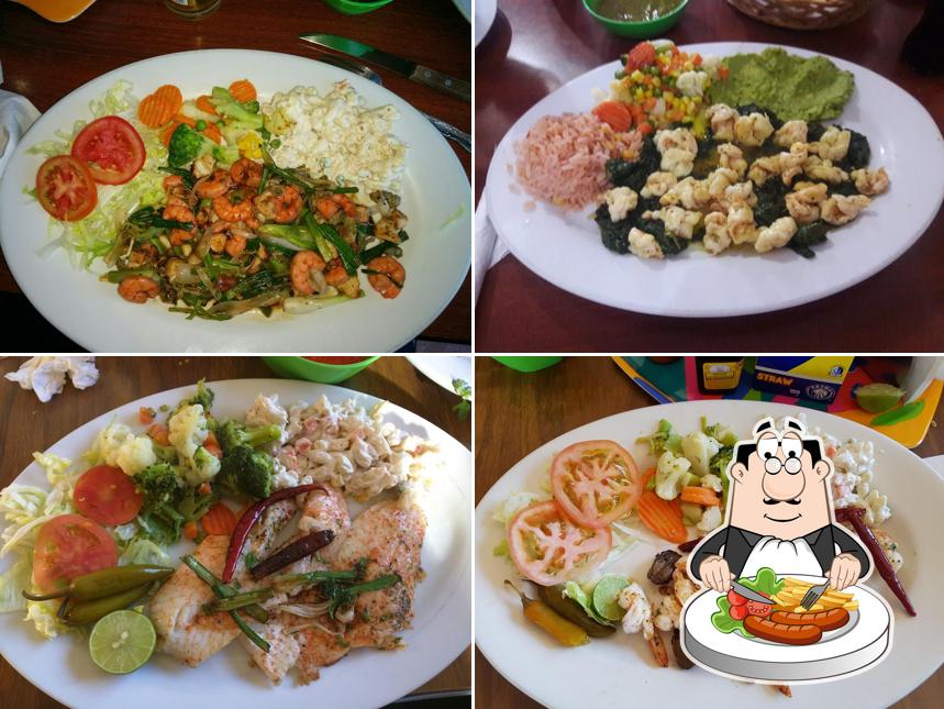 Chacal Restaurante