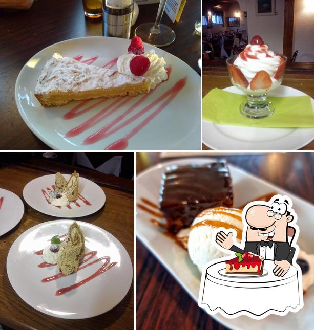 Mira Mare Pizzeria~Restaurant
