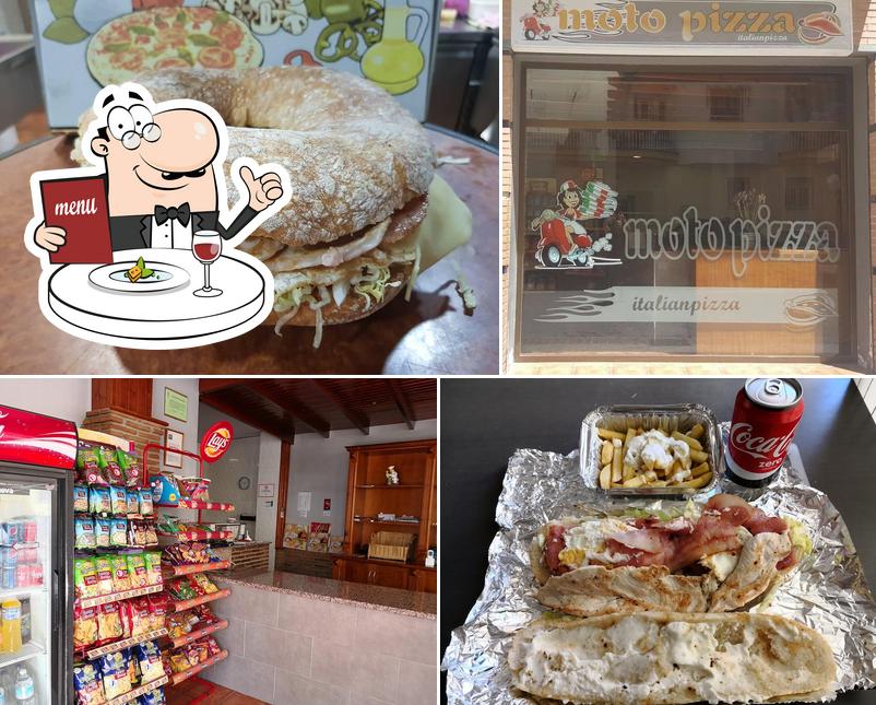 Motopizza