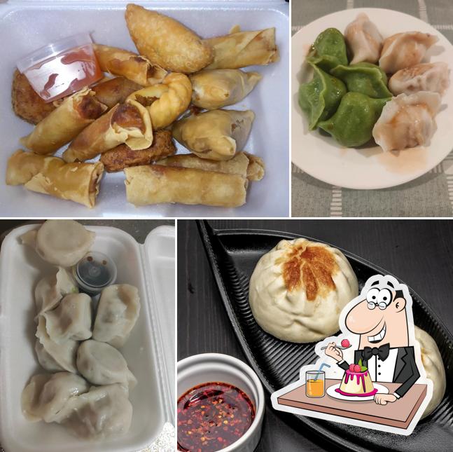 Mr Bun Chinese Restaurant