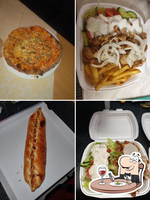 Murtaler Pizza-Kebap