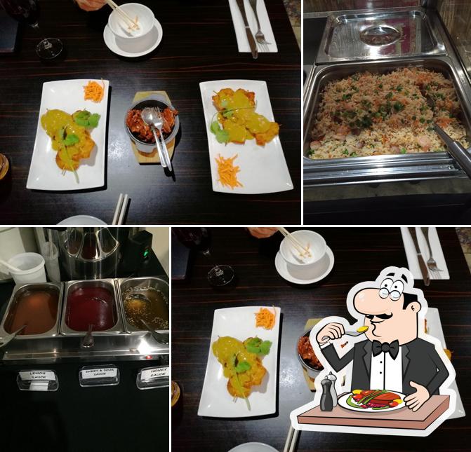 Oanh Kitchen Restaurant