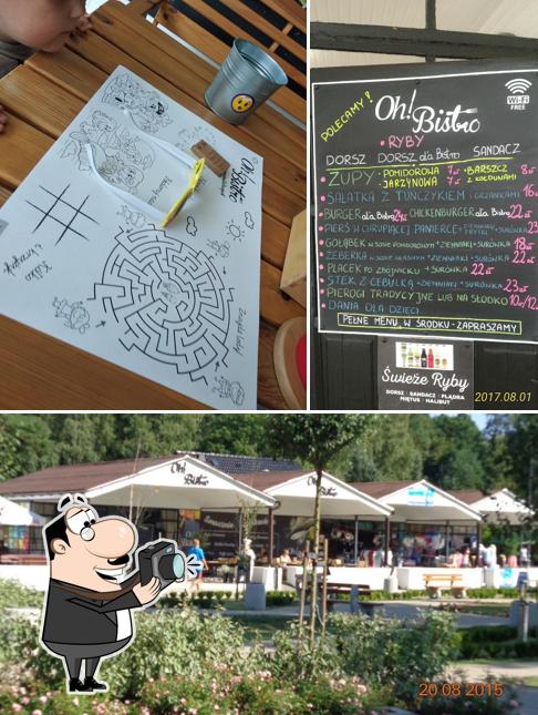 Oh! Bistro