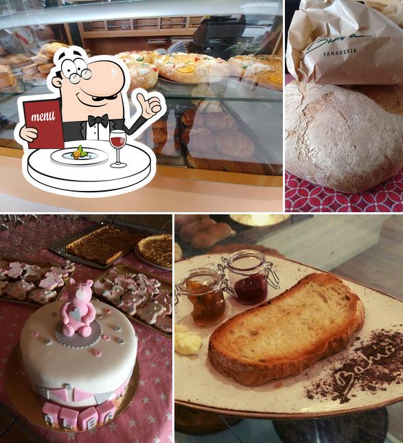 Panadería Bahía