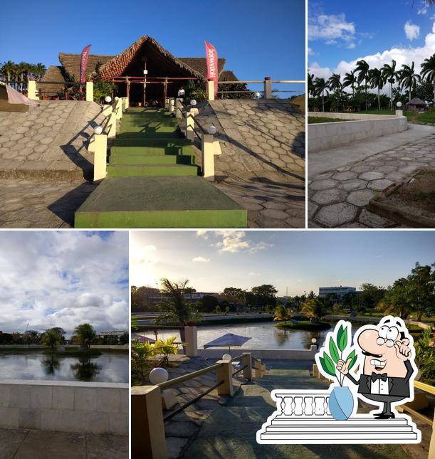 Parque Tematico