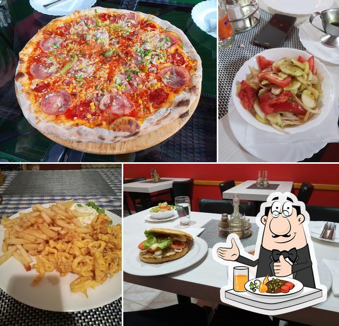 Pivnica i Pizzeria "JENKI"